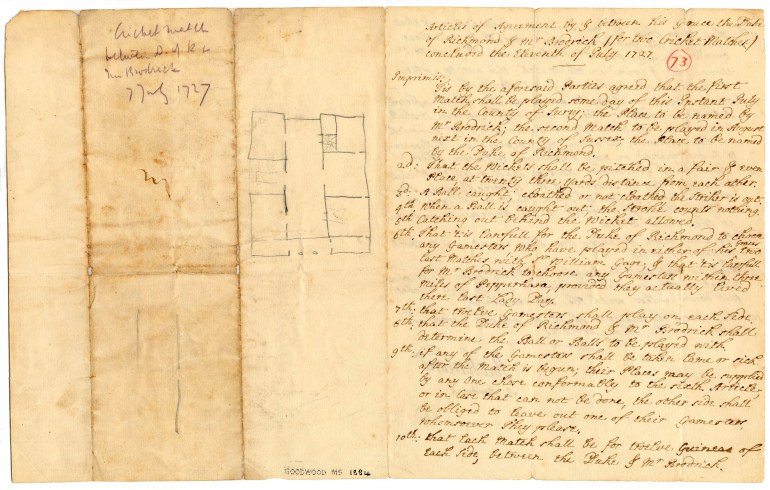 25 Goodwood MS 1884r