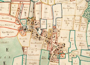 Goodwood MS E4995 part