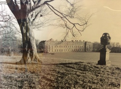Petworth House c1960 (PH/15369)