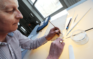 (129) Conservation A44O3388