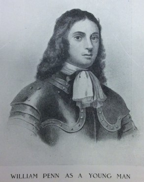 William Penn