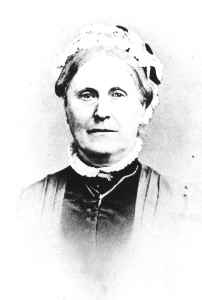 BO PHR 004 Miss Trevor - Photograph