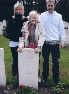 Di - Becca and Justin