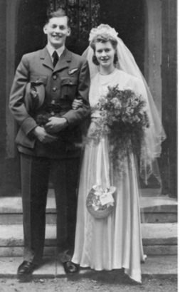 Di - Phyllis and Charlie