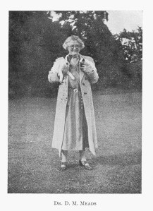 Dorothy Meads - Student Magazine 1948.1