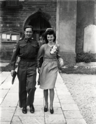 Garland N22151 - 1943