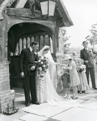 Garland N40695 - 1953