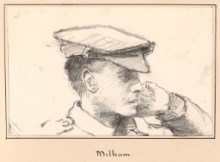 RSR archive and library sketch