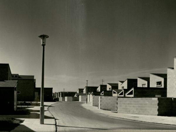 Cataloguing Crawley New Town: What is a ‘new&nbsp;town’?